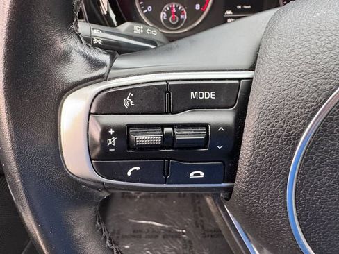 Used 2021 Kia K5 EX FWD image 22