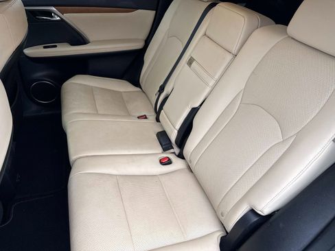 Used 2021 Lexus RX 350 FWD w/ Premium Package image 12