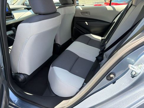 New 2026 Toyota Corolla LE image 20