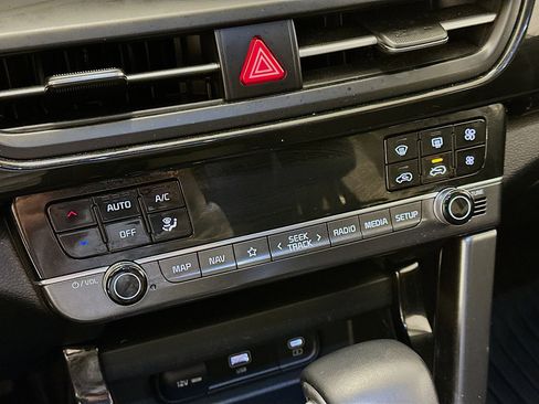 Used 2024 Kia Seltos S image 24