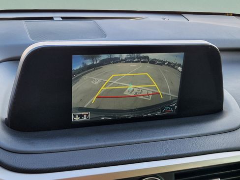 Used 2021 Lexus RX 350 350 w/ Premium Package image 19