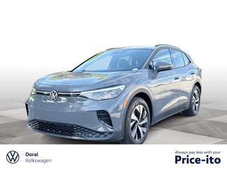 New 2026 Volkswagen ID.4 Pro RWD video 1