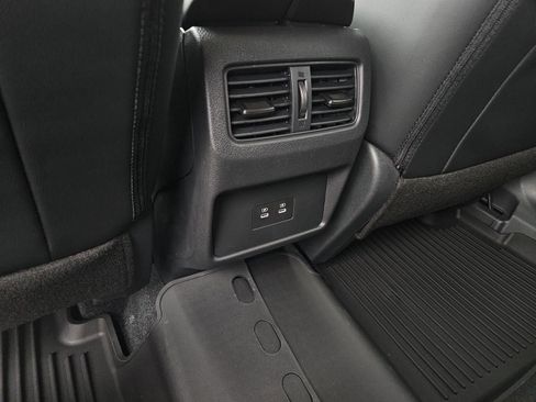 New 2026 Nissan Rogue SV AWD/4WD image 15