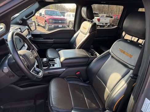 Used 2021 Ford F150 Tremor w/ Equipment Group 402A High image 17