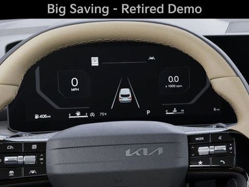 New 2026 Kia Sorento SX Prestige w/ Olive Brown Leather Package image 21