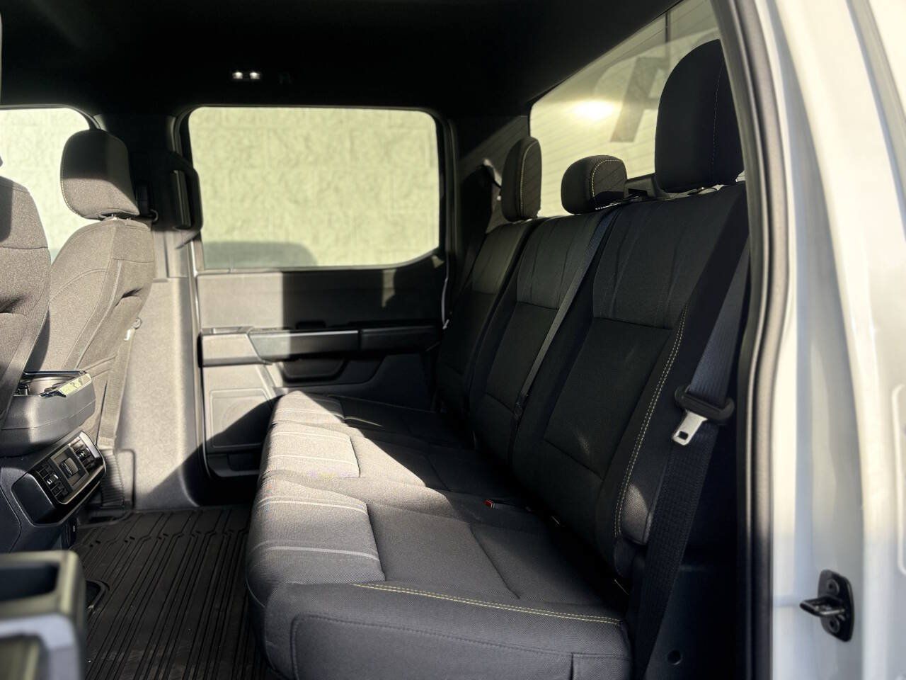 Used 2025 Ford F150 STX w/ Equipment Group 200A RWD image 23