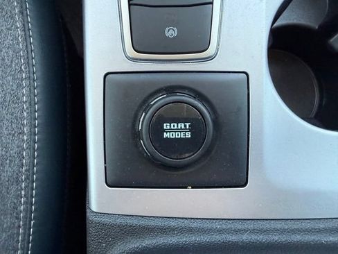 Certified 2024 Ford Bronco Sport Outer Banks AWD/4WD image 26