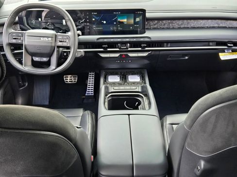 New 2027 Kia Telluride SX Prestige X-Pro AWD/4WD image 9
