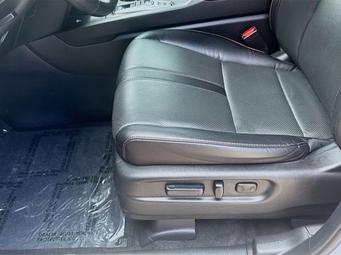 Certified 2024 Honda Ridgeline TrailSport image 18