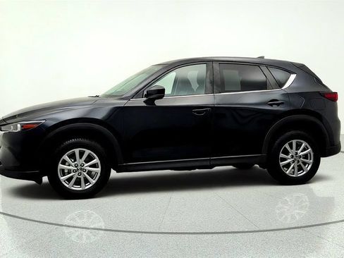 Used 2023 MAZDA CX-5 AWD 2.5 S w/ Select Package image 8