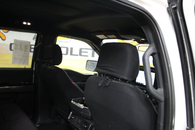 Used 2022 Ford F150 XLT w/ Equipment Group 302A High AWD/4WD image 10