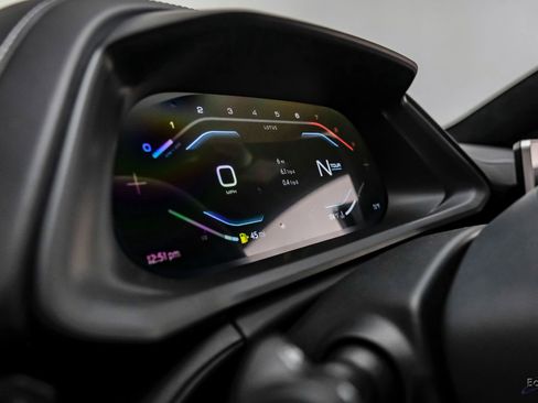 New 2026 Lotus Emira image 40