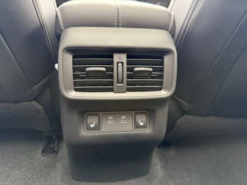 New 2026 Nissan Murano Platinum w/ Cargo Package image 20