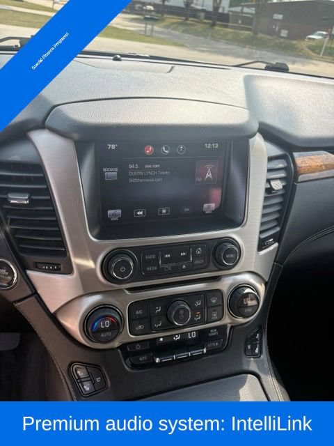 Used 2015 GMC Yukon Denali AWD/4WD image 24