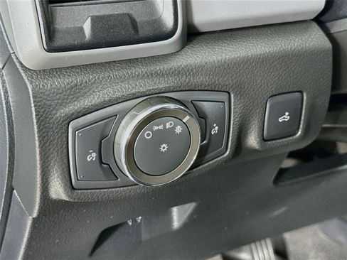 Used 2021 Ford Ranger XL w/ Equipment Group 101A High AWD/4WD image 12