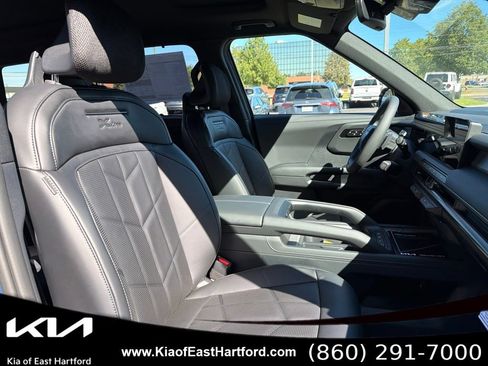New 2027 Kia Telluride SX X-Line AWD/4WD image 11