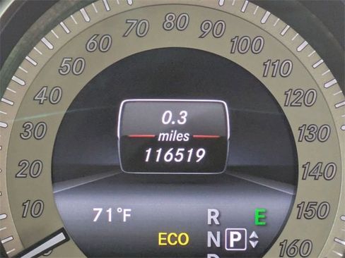 Used 2014 Mercedes-Benz E 350 4MATIC Wagon image 20