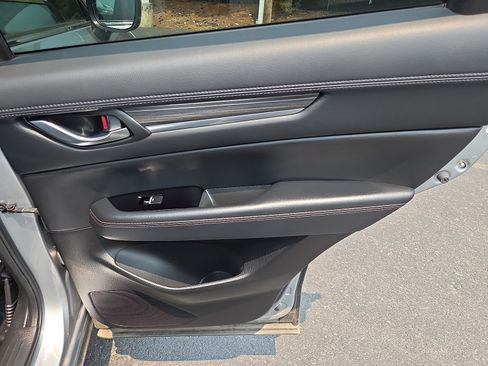 Used 2018 MAZDA CX-5 Grand Touring AWD/4WD image 19