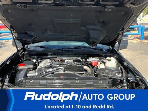 Used 2025 Chevrolet Silverado 3500 High Country w/ High Country Premium Package AWD/4WD image 22