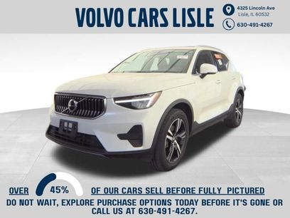 Certified 2025 Volvo XC40 B5 Core
