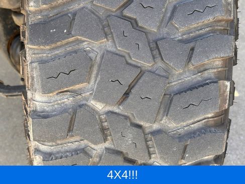 Used 2022 Jeep Wrangler Unlimited Rubicon w/ Xtreme Recon 35" Tire Package image 3