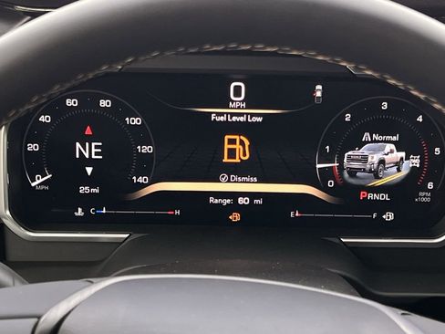 New 2026 GMC Sierra 2500 AT4 w/ AT4 Premium Plus Package image 12