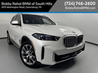 Used 2026 BMW X5 xDrive40i w/ Premium Package AWD/4WD video 1