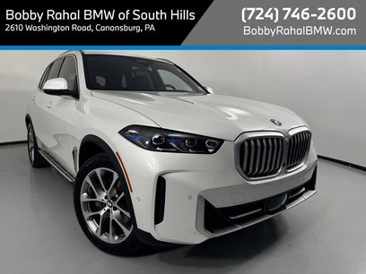 Used 2026 BMW X5 xDrive40i w/ Premium Package