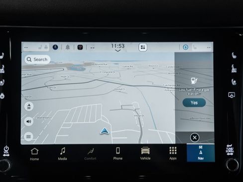 New 2026 Jeep Grand Wagoneer 4WD image 23