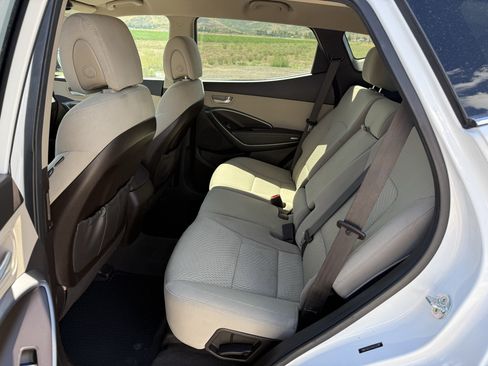 Used 2017 Hyundai Santa Fe Sport AWD/4WD image 26