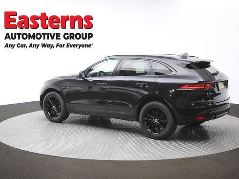 Used 2020 Jaguar F-PACE Prestige AWD/4WD image 67