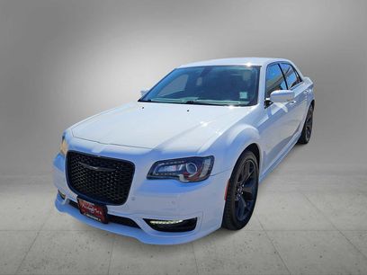 Used 2022 Chrysler 300 Touring L