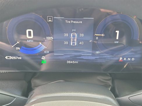 Used 2026 Chevrolet Blazer EV LT image 7