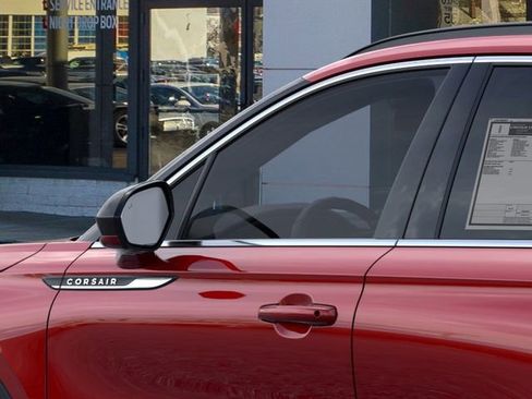 New 2026 Lincoln Corsair Premiere image 22