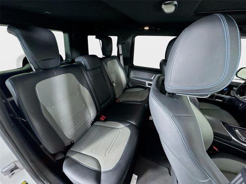 Used 2025 Mercedes-Benz G 580 w/ EQ Technology image 29
