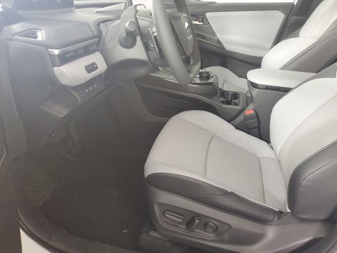 New 2026 Subaru Solterra Premium image 14