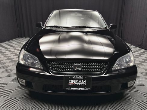Used 2003 Lexus IS 300 RWD image 6