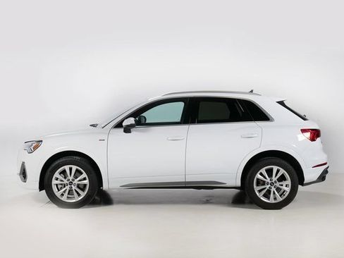 Used 2025 Audi Q3 2.0T Premium AWD/4WD image 2
