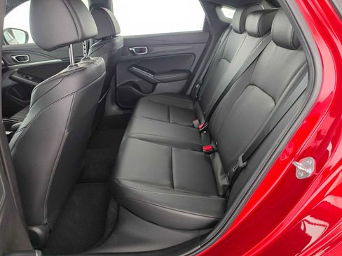 Used 2026 Acura Integra A-Spec FWD image 16