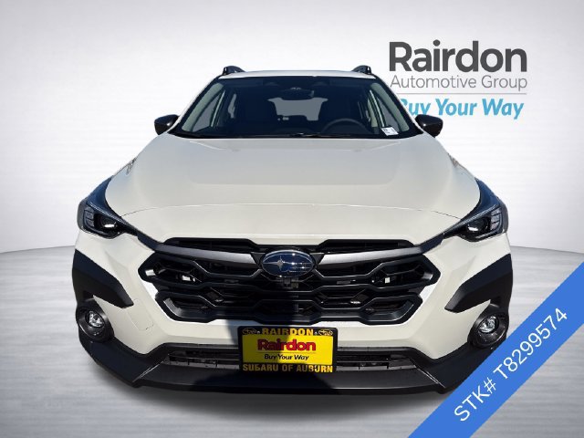 New 2026 Subaru Crosstrek 2.5i Limited AWD/4WD image 2