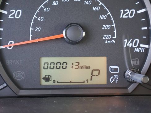 New 2024 Mitsubishi Mirage G4 ES image 39