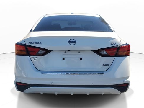 Certified 2023 Nissan Altima 2.5 SV image 6