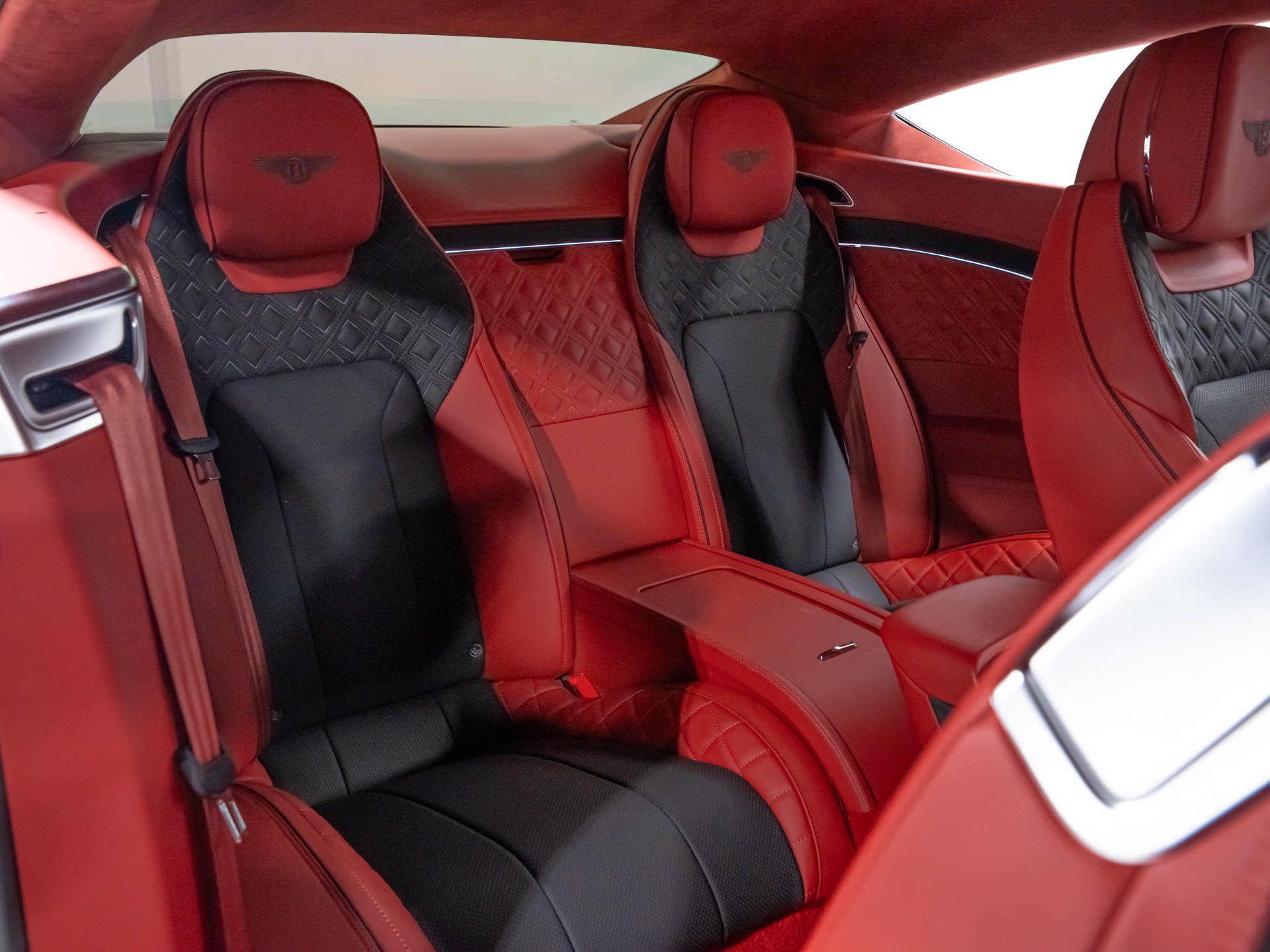 Used 2021 Bentley Continental GT Mulliner AWD/4WD image 69