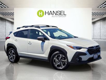 Certified 2025 Subaru Crosstrek 2.5i Premium
