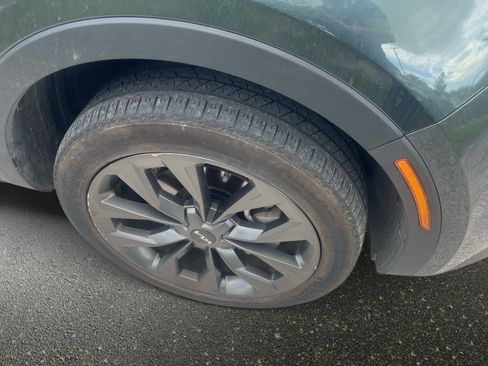 Used 2023 Kia Sorento X-Line EX AWD/4WD image 2
