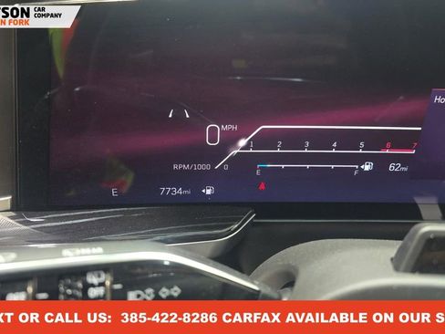 Used 2025 Cadillac Escalade ESV Sport image 4