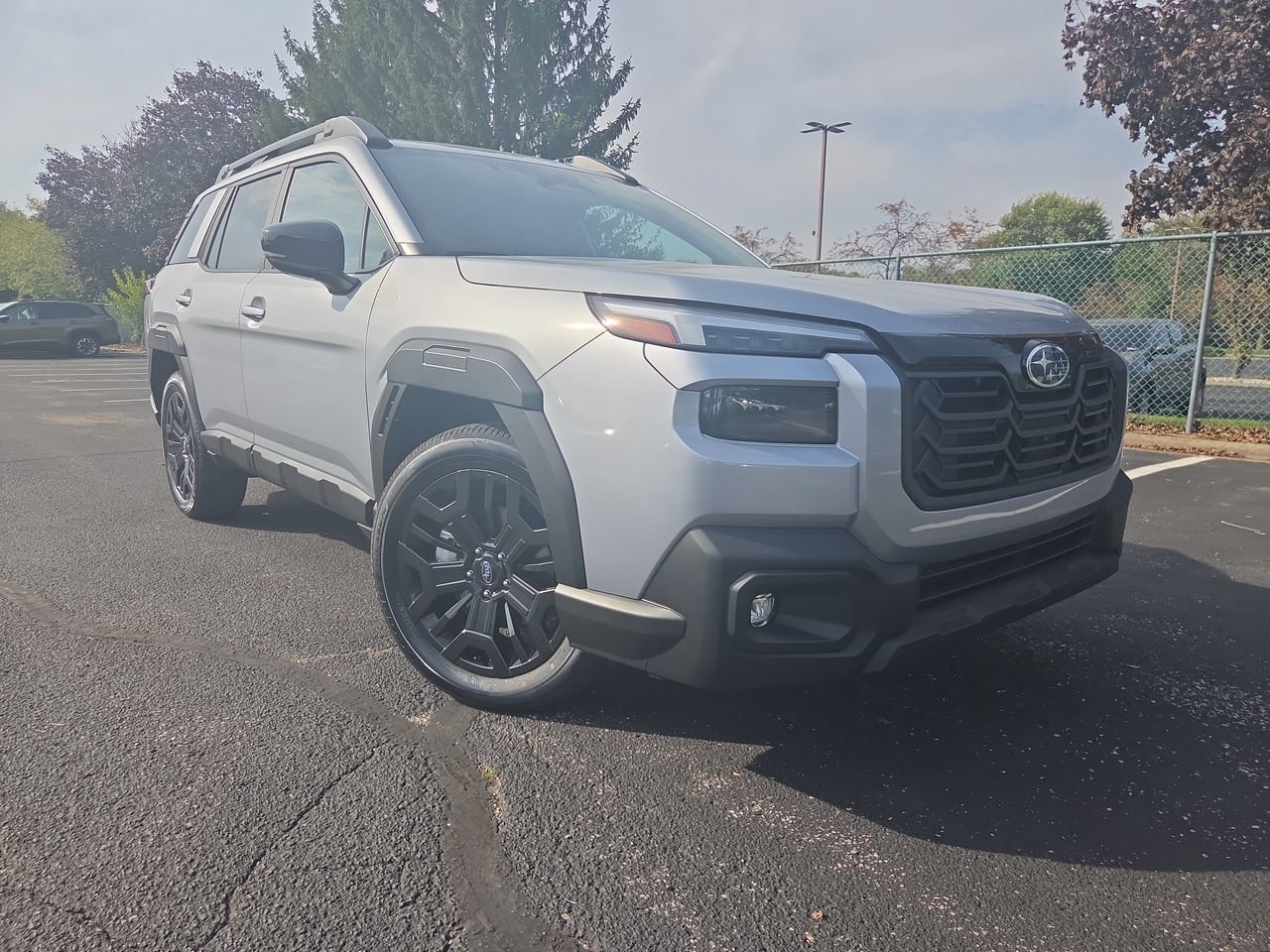 New 2026 Subaru Outback Limited XT AWD/4WD image 48
