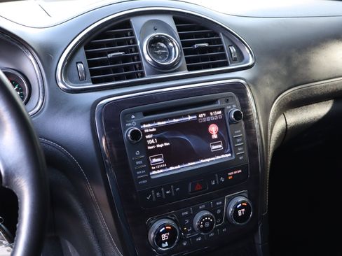 Used 2017 Buick Enclave Leather image 30
