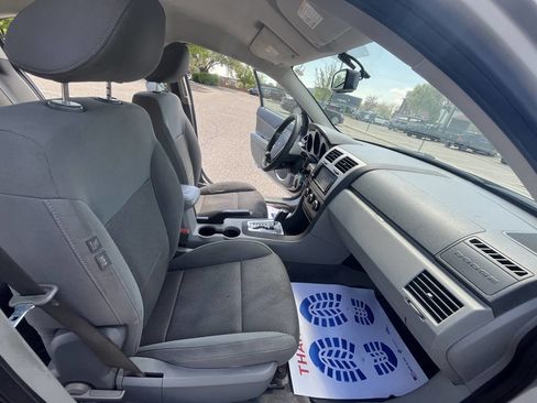 Used 2008 Dodge Avenger SXT w/ Sport Appearance Group image 12