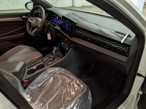 New 2026 Volkswagen Jetta Sport image 22